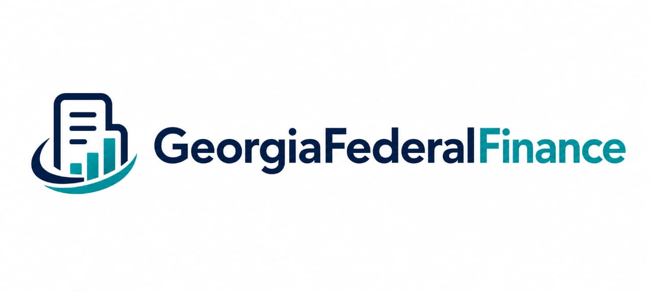 Georgia Federal Finance